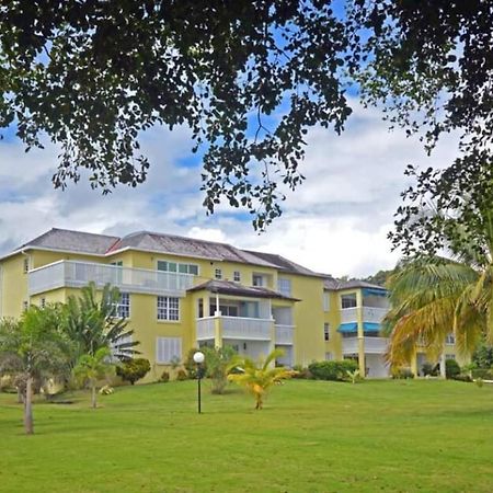 Sea 7 Apartment Ocho Rios Exterior foto