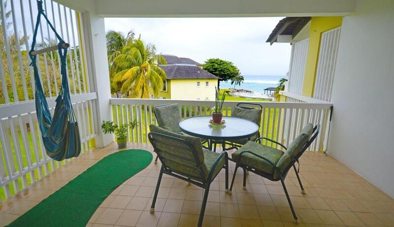 Sea 7 Apartment Ocho Rios Exterior foto